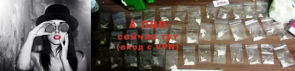 ALPHA PVP Майский